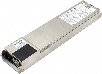 Блок питания Supermicro PWS-920P-1R, 920W (3)