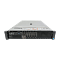 Сервер Dell PowerEdge R730 noCPU 24хDDR4 softRaid iDRAC 2х1100W PSU noEthernet 8х2,5" FCLGA2011-3