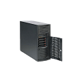 Купить серверный корпус Supermicro по доступной цене в Палане | GALTSYSTEMS